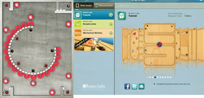 Illustration for article titled What to Play On Your iPad